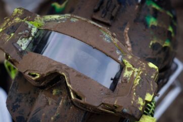 SHIELD ARMEGA F - Bild 2