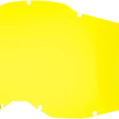 LENS RC2/AC2/ST2 YELLOW