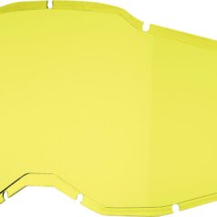 LENS RC2/AC2/ST2 I-YELLOW