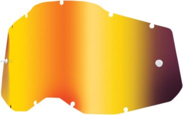 LENS AC2/ST2 YTH MIR RD