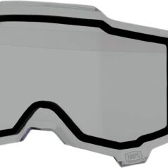 LENS ARMEGA F-P SMOKE