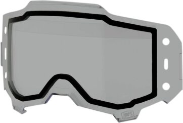 LENS ARMEGA F-P SMOKE