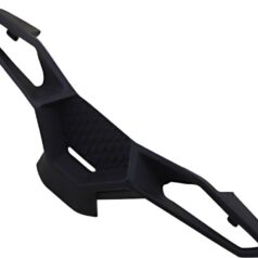 NOSE GUARD RC2 BK