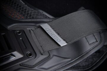 VEST FLD ARMOR3 STL S/M - Bild 5