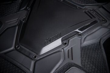 VEST FLD ARMOR3 STL S/M - Bild 6