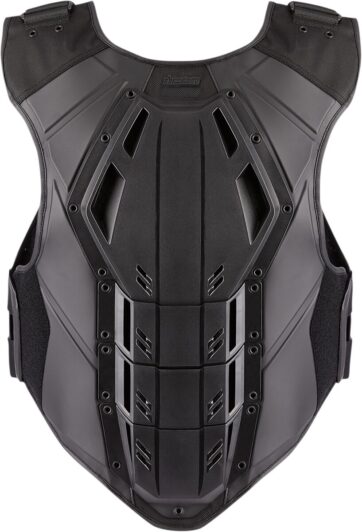 VEST FLD ARMOR3 STL L/XL - Bild 2