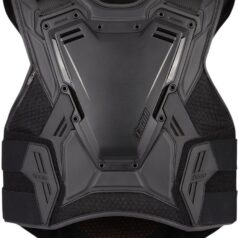VEST FLD ARMOR3 STL 2X/3X