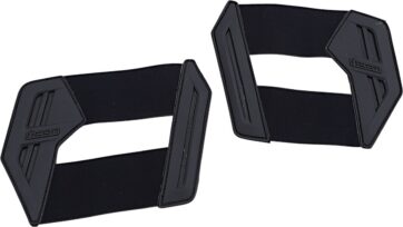 Field Armor 3 Waist Strap - Black - S/M