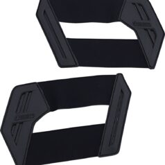 Field Armor 3 Waist Strap - Black - L/XL