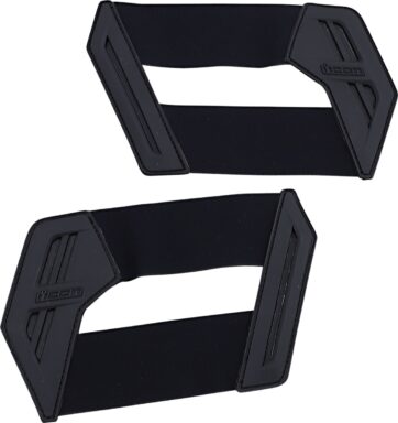 Field Armor 3 Waist Strap - Black - L/XL