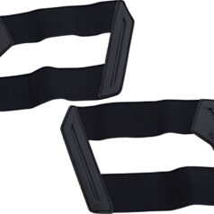 Field Armor 3 Waist Strap - Black - 2XL/3XL