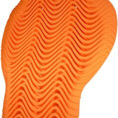 D3O® VIPER PRO MEN BACK PROTECTOR MEDIUM