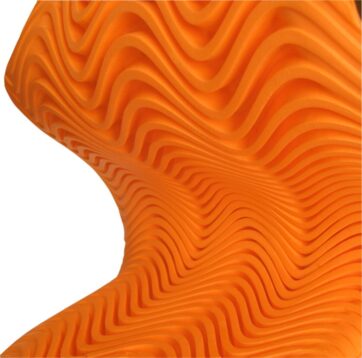 D3O® VIPER PRO MEN BACK PROTECTOR MEDIUM - Bild 2