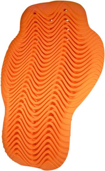 D3O® VIPER PRO WOMEN BACK PROTECTOR