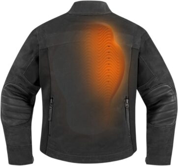 D3O® VIPER PRO WOMEN BACK PROTECTOR - Bild 3