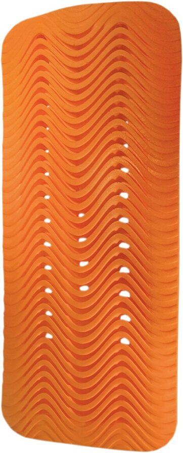 GUARD D30 CENTRL BACK XS