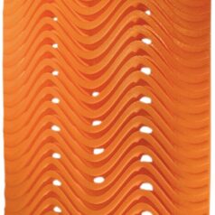 GUARD D30 CENTRL BACK M/L