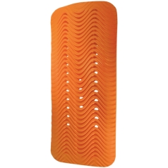 GUARD D30 CENTRL BACK XL