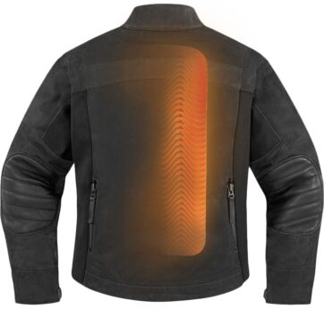 GUARD D30 CENTRL BACK XL - Bild 2