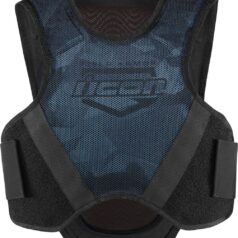 VEST SOFTCORE DK CM XL/2X