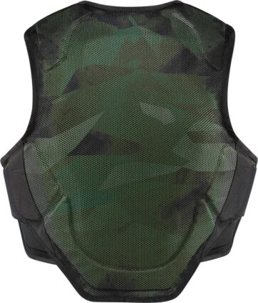 VEST SOFTCORE GN CM SM - Bild 2