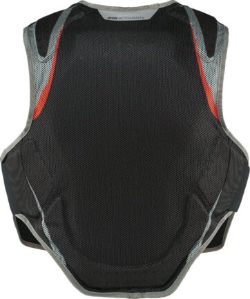 VEST SOFTCORE MB BK SM - Bild 2