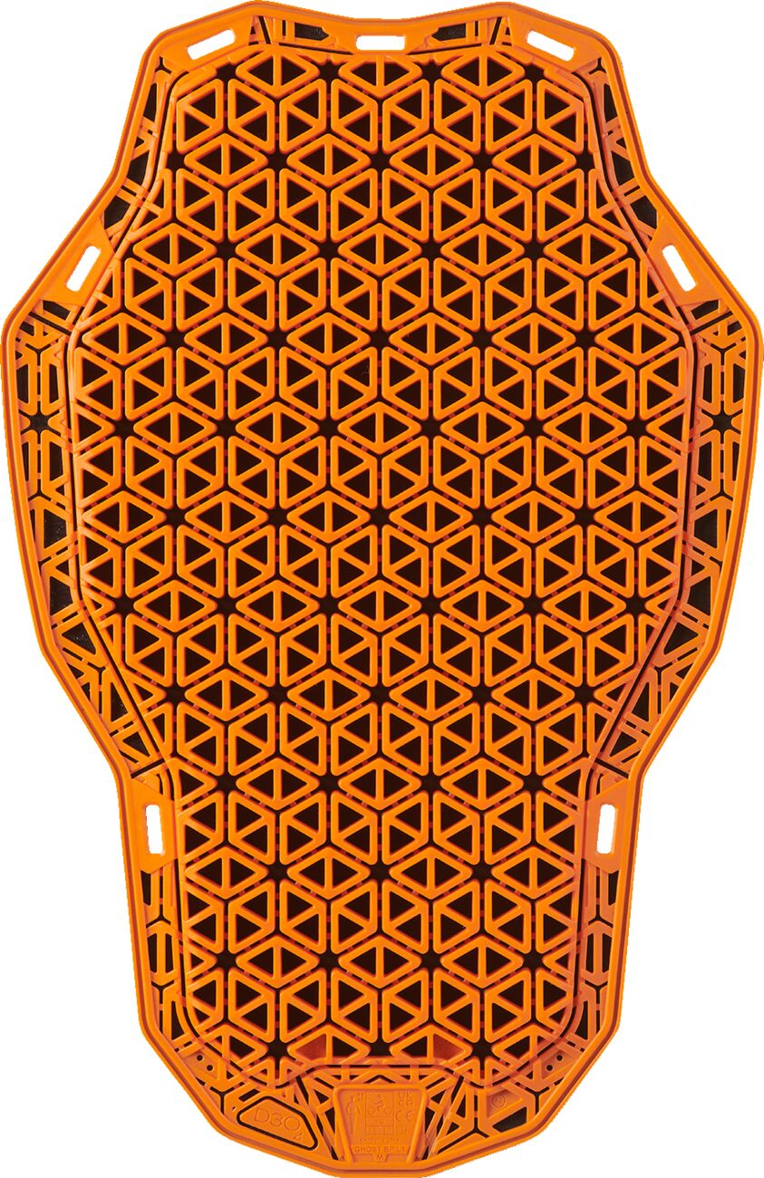 GUARD D3O GHOST BACK LG