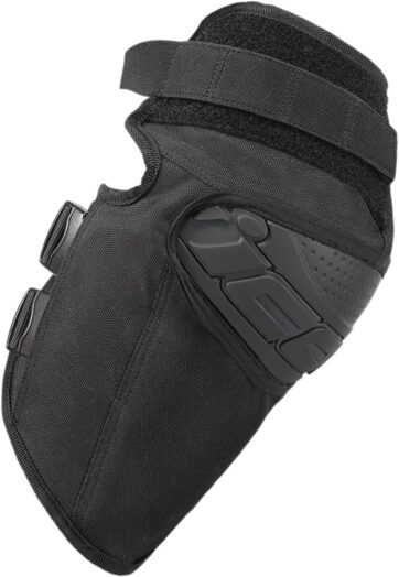FIELD ARMOR STREET KNEE™ PROTECTOR BLACK S/M