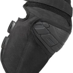 FIELD ARMOR STREET KNEE™ PROTECTOR BLACK L/XL