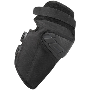 FIELD ARMOR STREET KNEE™ PROTECTOR BLACK L/XL