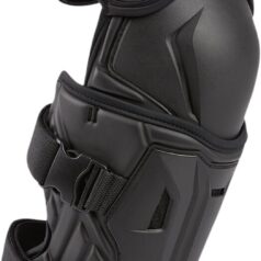 KNEE FIELD ARMOR3 BK S/M