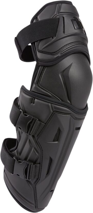 KNEE FIELD ARMOR3 BK S/M