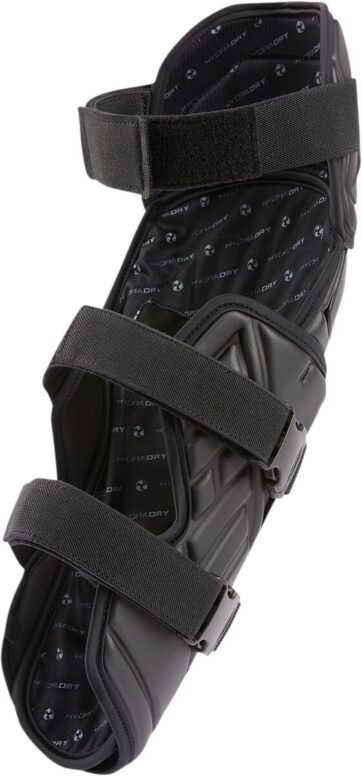 KNEE FIELD ARMOR3 BK S/M - Bild 2