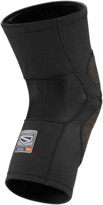 KNEE FA COMPRESSION BK XL - Bild 2