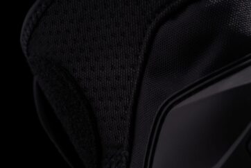 KNEEPD CLVRLF2 CE BK S-XL - Bild 4