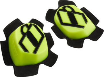 KNEEPUCK CLOVERLEAF2 HV