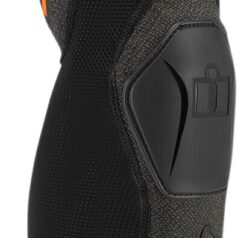 FIELD ARMOR™ COMPRESSION ARM SLEEVES BLACK S/M