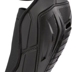 ELBOW FIELD ARMR3 BK S/M