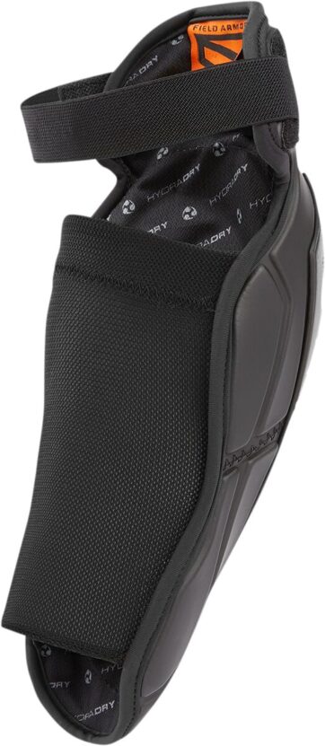 ELBOW FIELD ARMR3 BK S/M - Bild 2