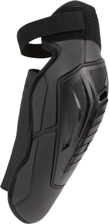 ELBOW FIELD ARMR3 BK L/XL