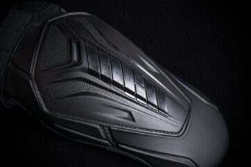 ELBOW FIELD ARMR3 BK L/XL - Bild 5