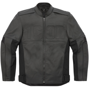 JKT MOTORHEAD3 CE BK MD