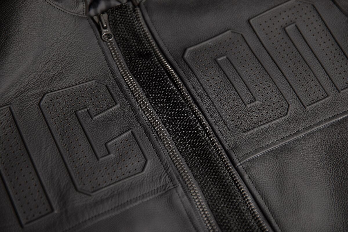 JKT MOTORHEAD3 CE BK MD - Bild 5