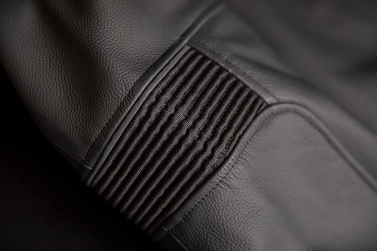 JKT MOTORHEAD3 CE BK MD - Bild 12