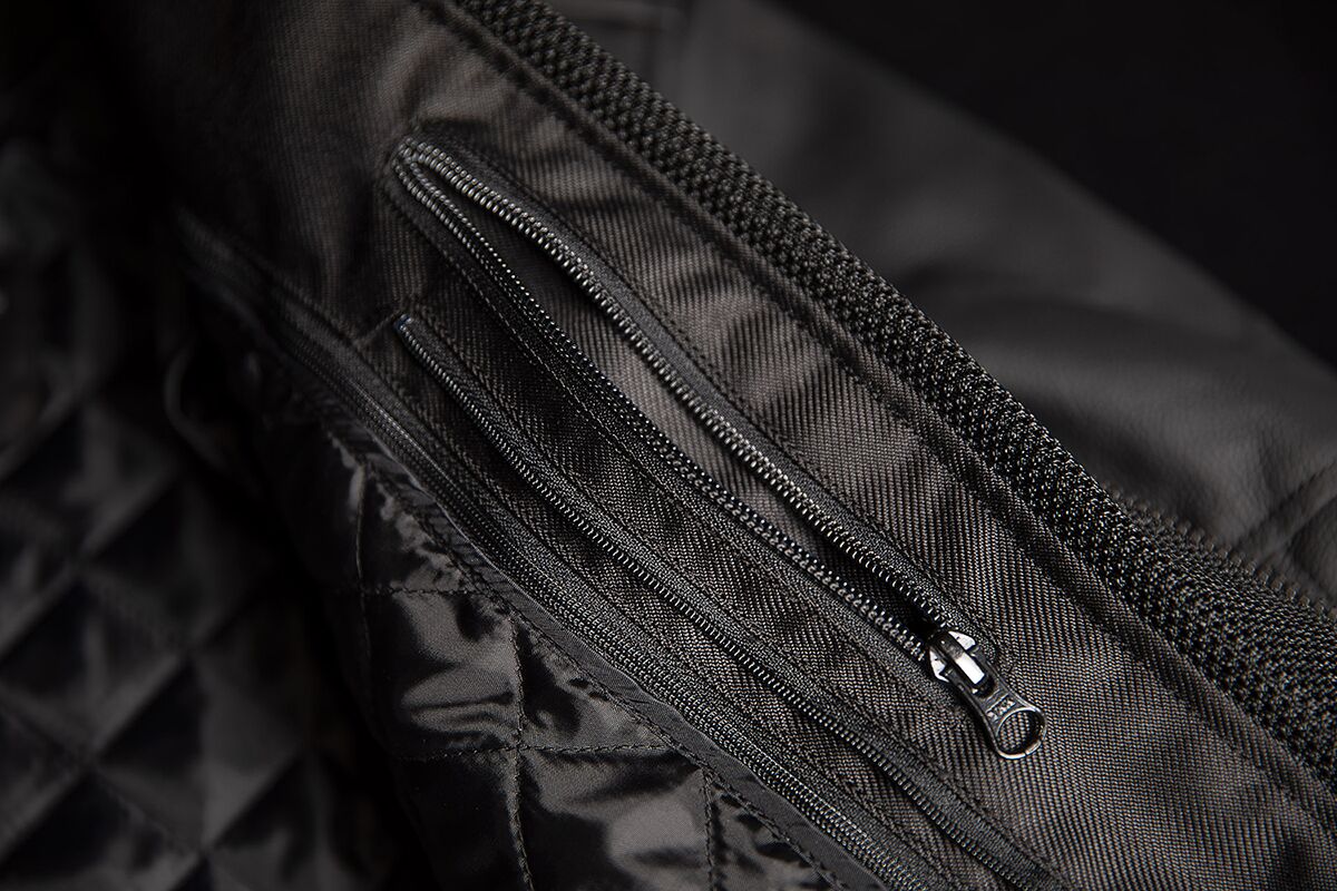 JKT MOTORHEAD3 CE BK MD - Bild 13