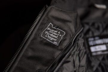 JKT MOTORHEAD3 CE BK 3X - Bild 6