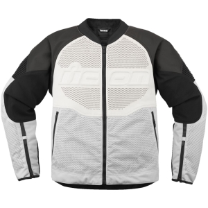 JACKET OVERLORD3 LEATHER CE WT LG