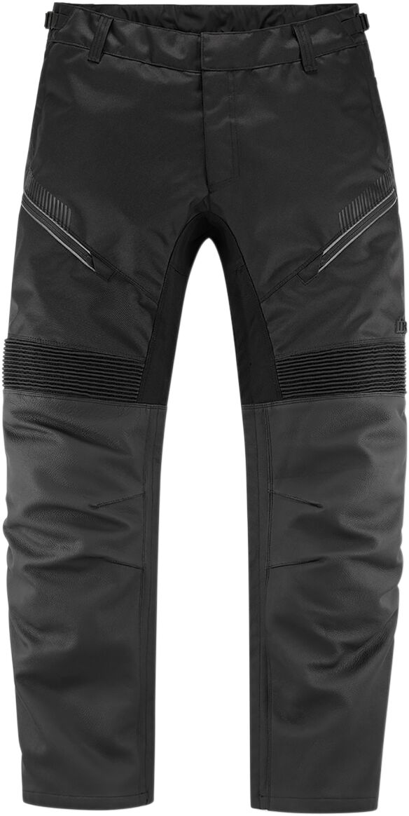 Contra2 Pants Black SM