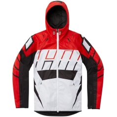 JKT AIRFRM RETRO CE RD SM
