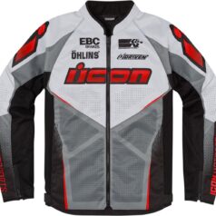 JKT HOOLIGAN U-BOLT RD SM
